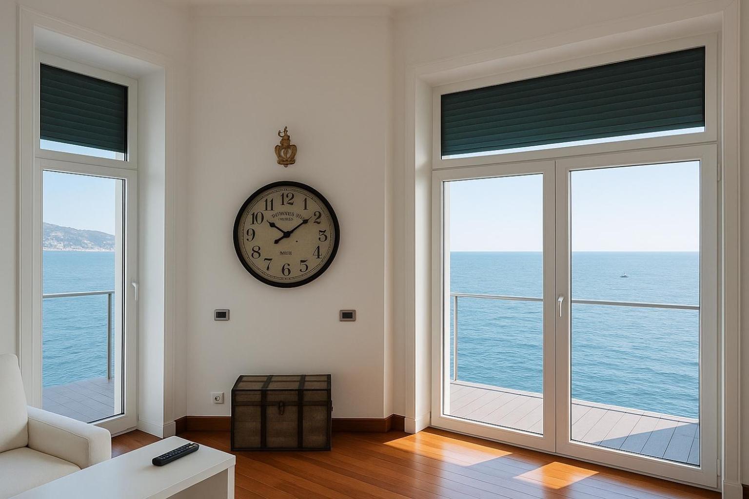 La Casa Sull' Acqua Apartment Naples Luaran gambar