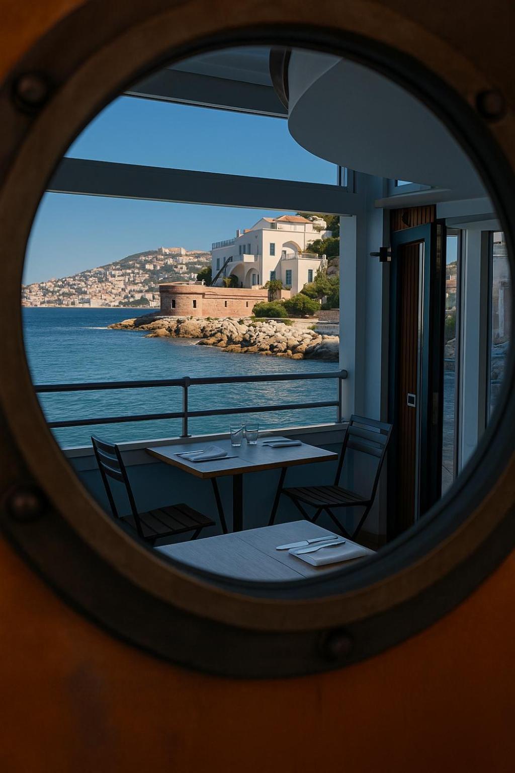 La Casa Sull' Acqua Apartment Naples Luaran gambar